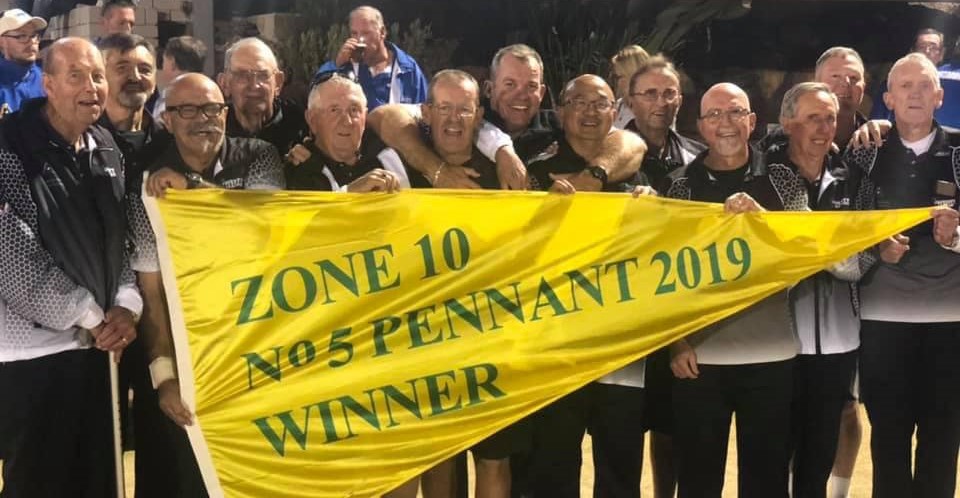 Represent Zone 10 in 2020 Inter Zone Tournaments